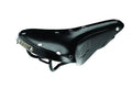 Black Steel Saddle W408516