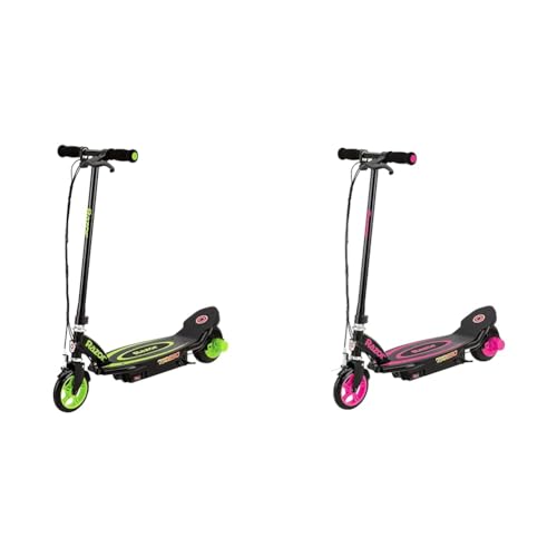 Electric Scooter with Hub Motor U671