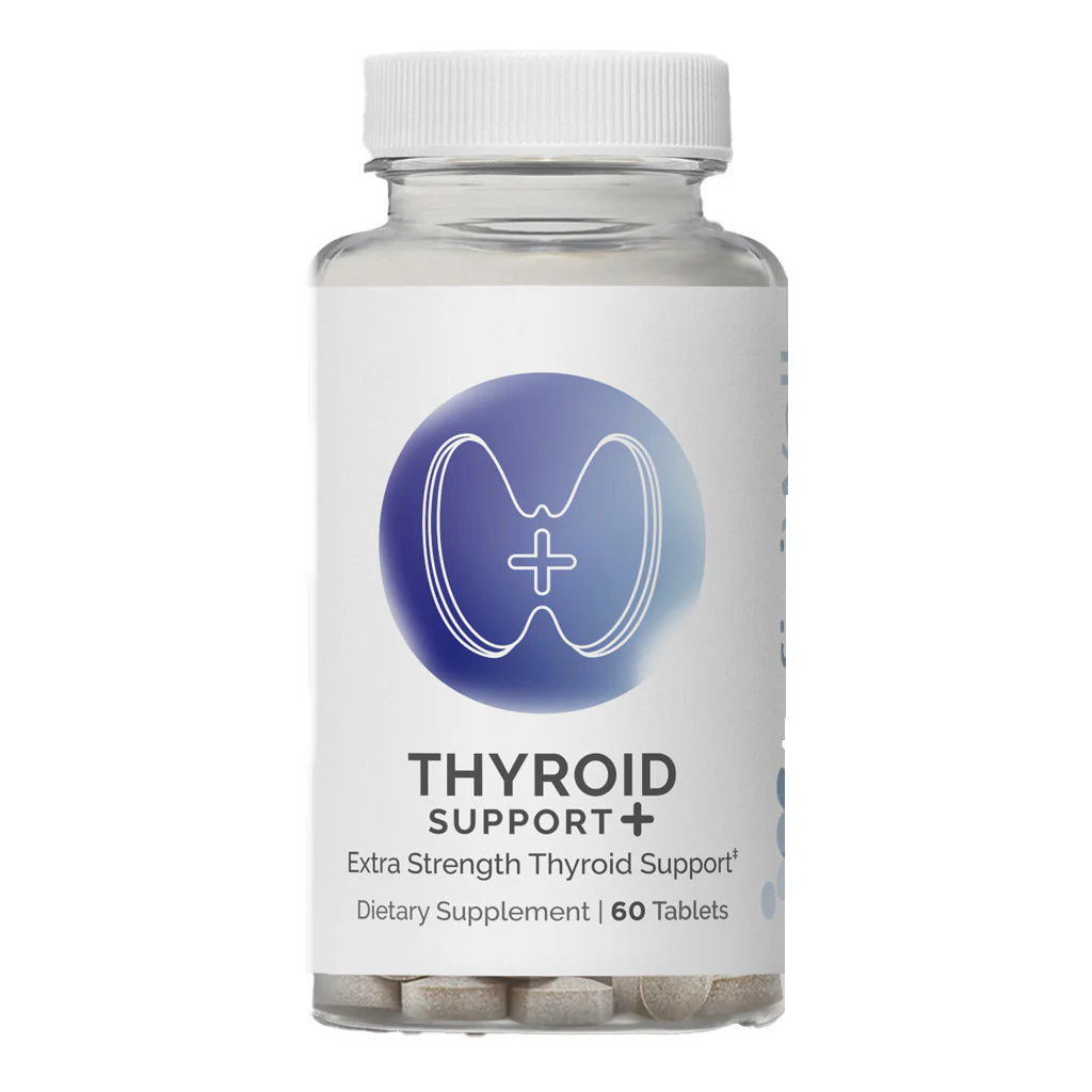 Thyroid Support 60 tabs Y86113