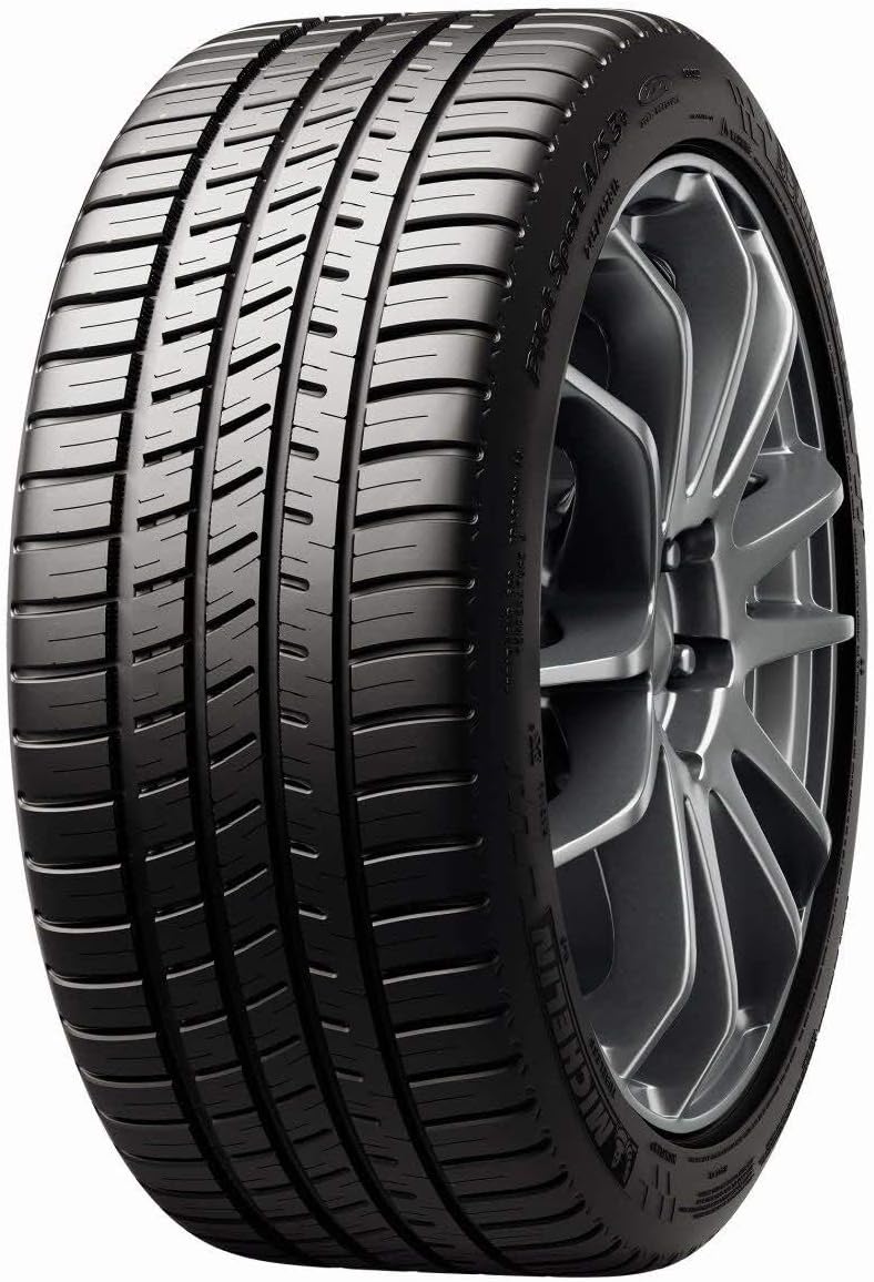 265/35ZR19 XL 98Y All Season Performance Radial Tire M5333
