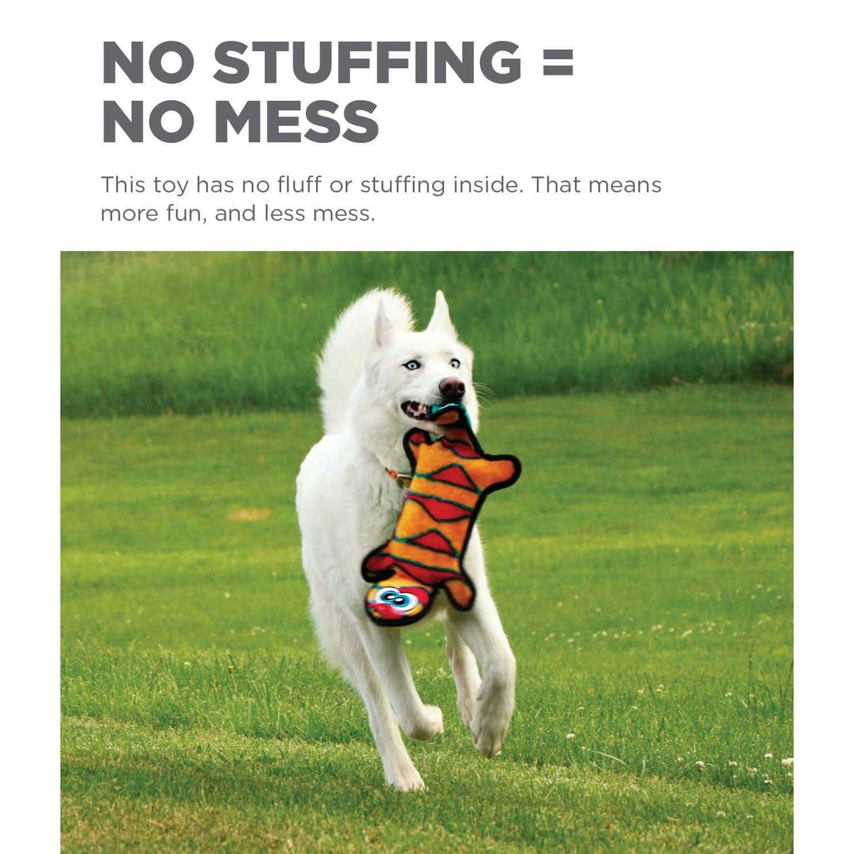 Dog Toy I132