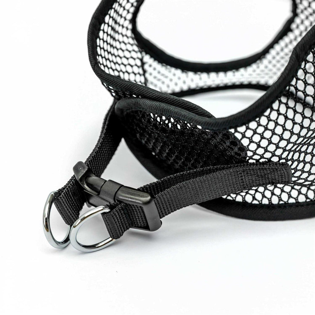 Mesh Harness G4504