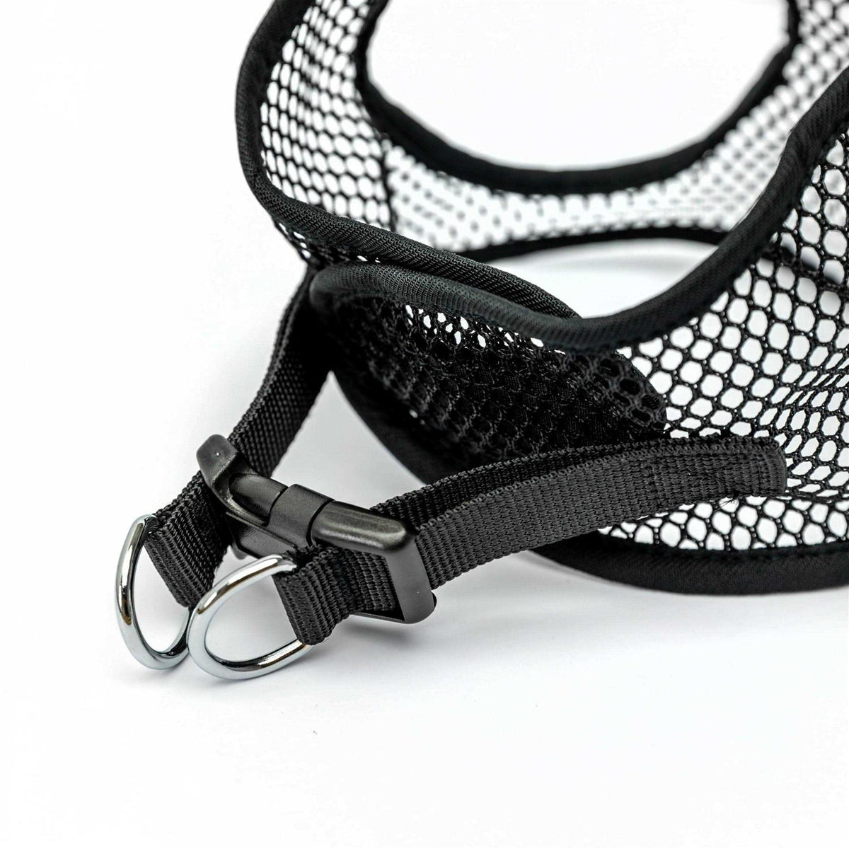 Mesh Harness G4504
