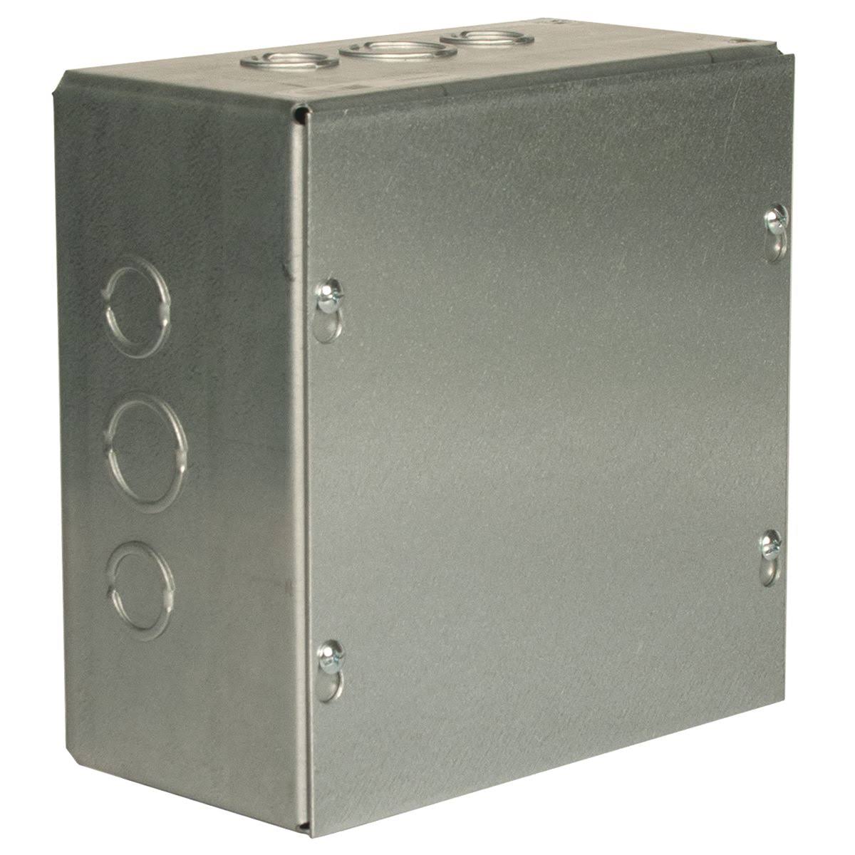 Electrical Enclosure K17973