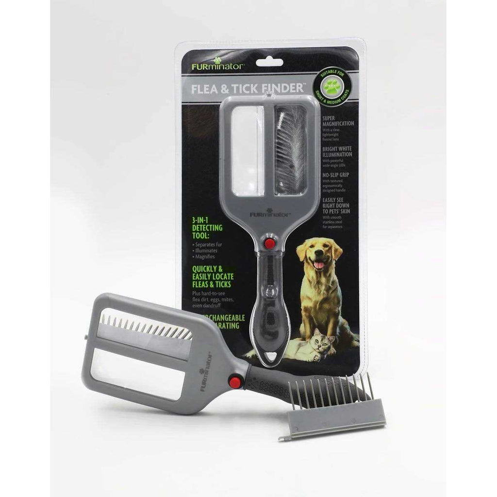 Flea and Tick Finder Z40786