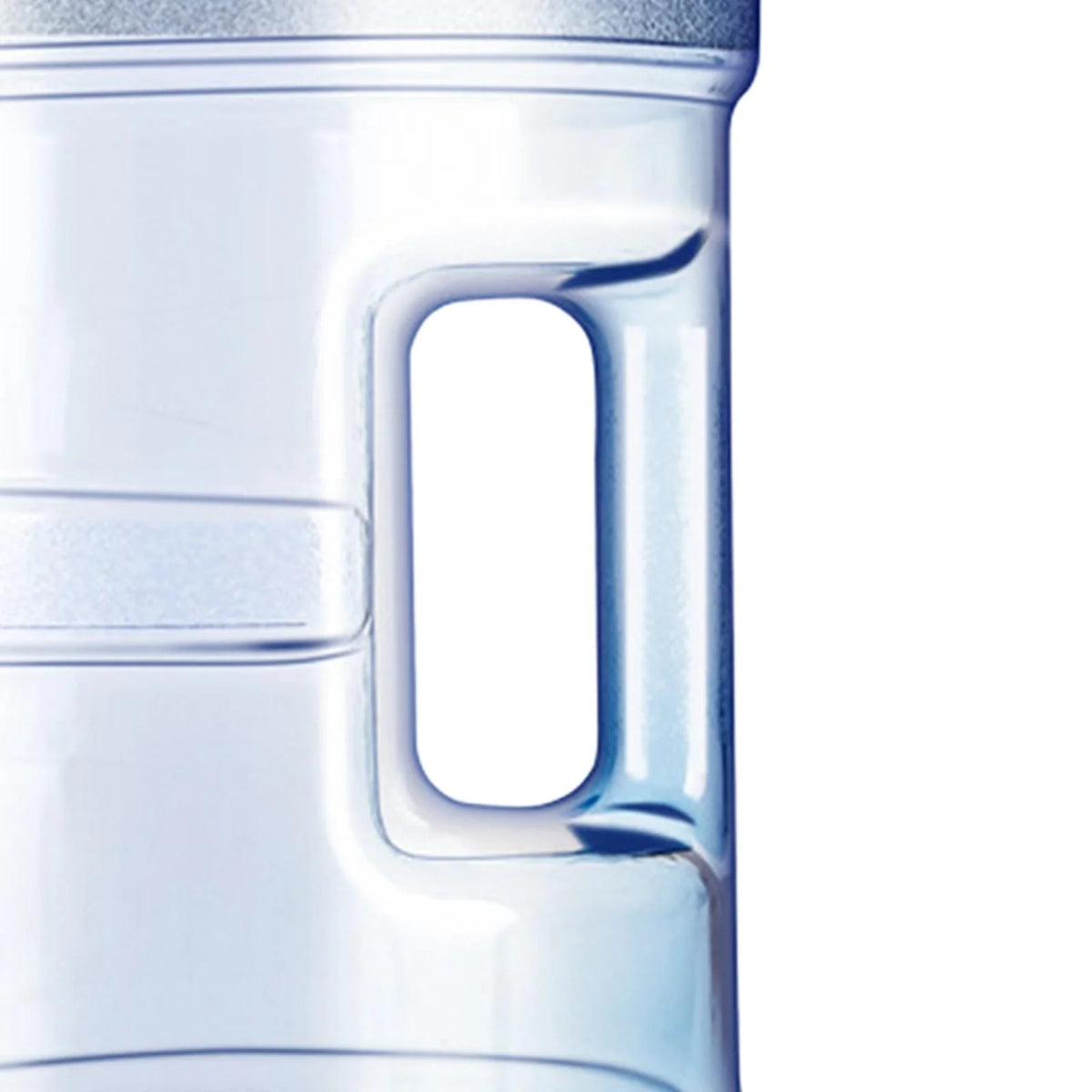 5L Round Water Bottle B702