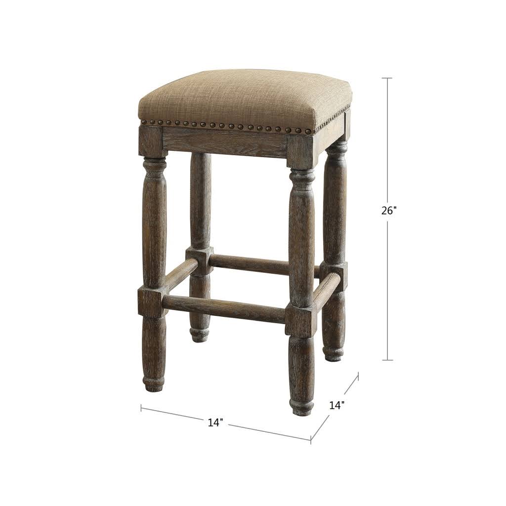 Sand Stool (Set of 2) J36505