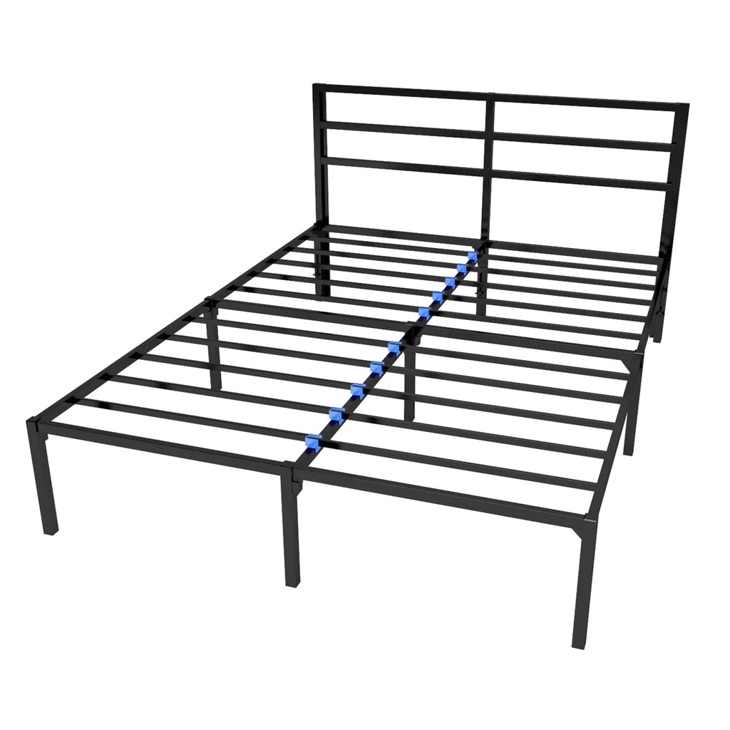 Twin XL Platform Bed Frame S446648