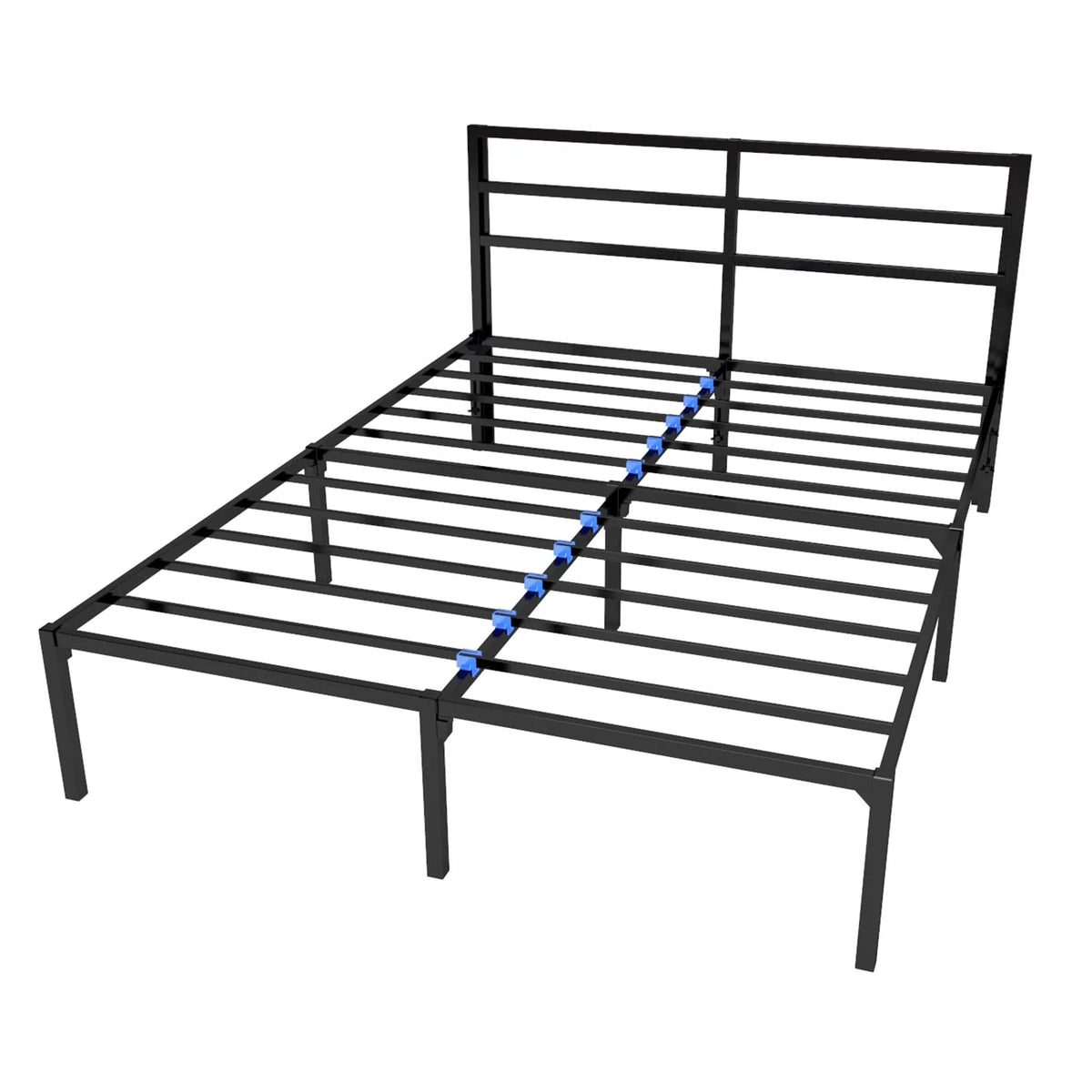 Twin XL Platform Bed Frame S446648