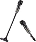 White 3 in 1 Cordless Stick Vacuum Cleaner E43401