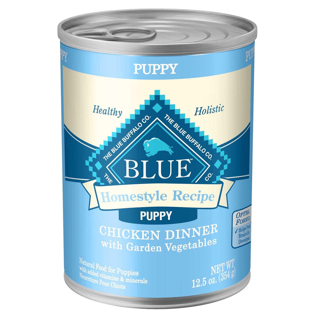 Chicken Dinner Wet Dog Food W727