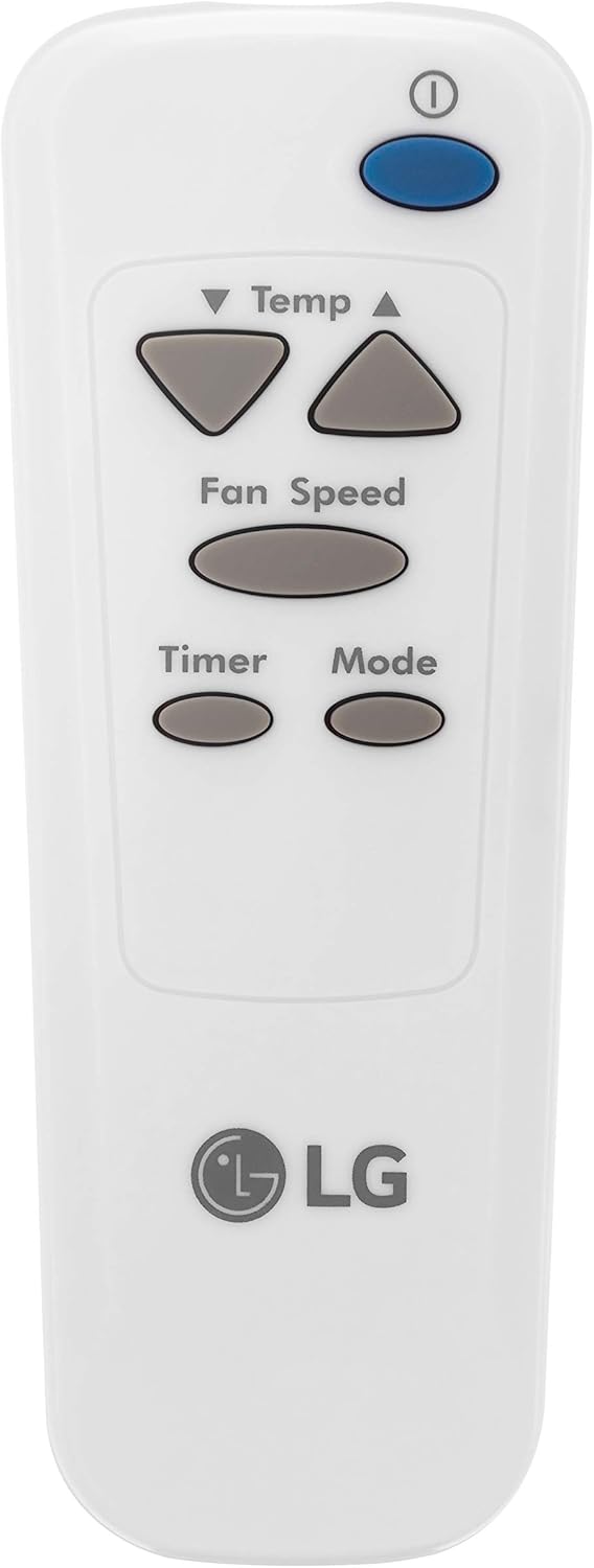 11,200 BTU Heat Air Conditioner, White H557