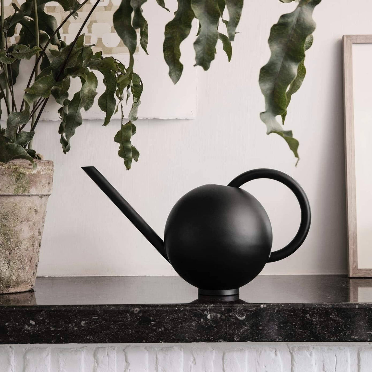 Cashmere Watering Can R174591