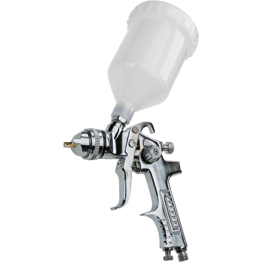 Deluxe Spray Gun with Plastic Cup L3506