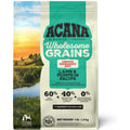 Lamb & Pumpkin Dry Dog Food Z587