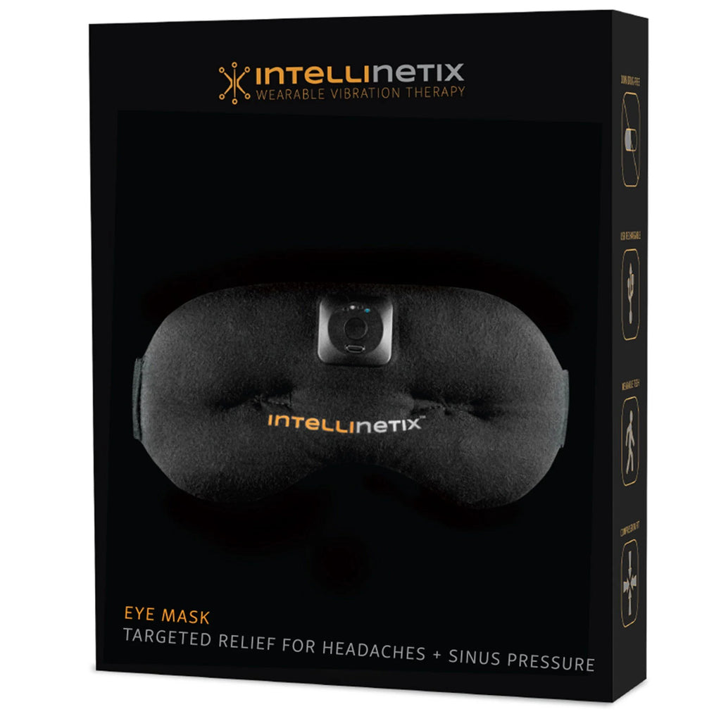 Vibration Therapy Mask I167537