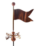 Large Copper Banner H895075