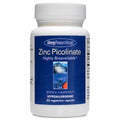 Zinc Picolinate 25 mg 60 caps C42631