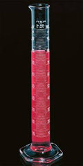 25 ml Graduated Cylinder N904706