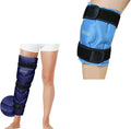 Large Reusable Leg Ice Pack G96209