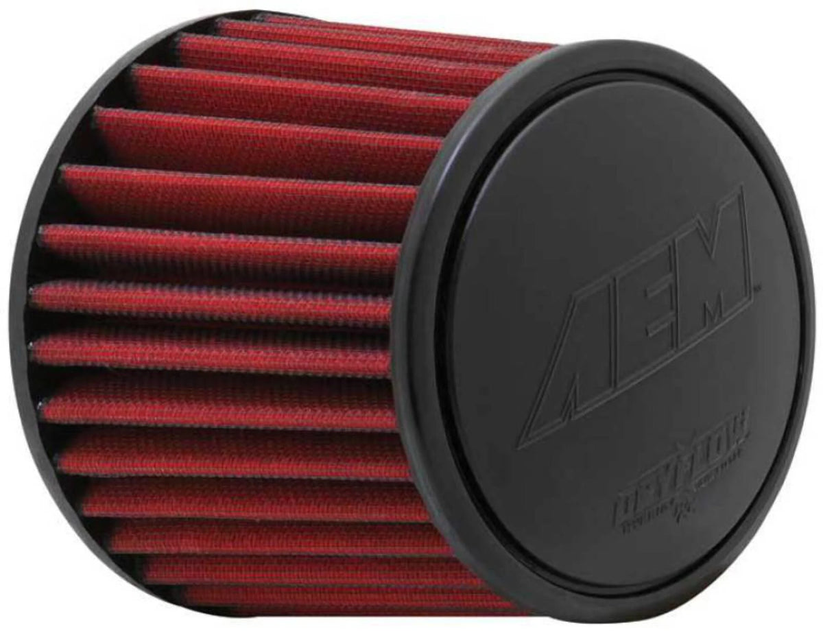 Universal DryFlow Clamp-On Air Filter T41605
