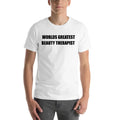 Short Sleeve Cotton T-Shirt M361883