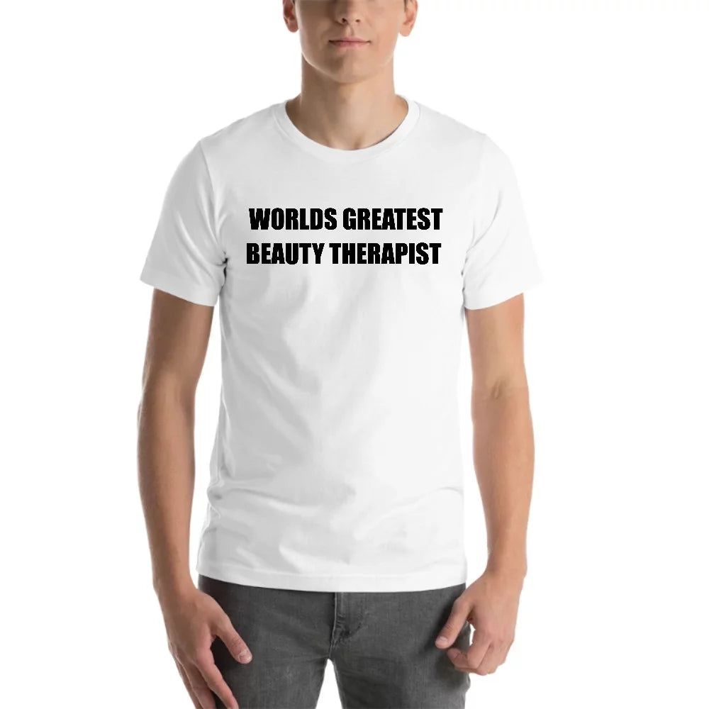 Short Sleeve Cotton T-Shirt M361883