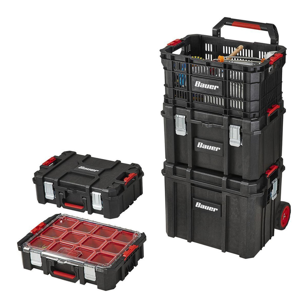 Modular Storage Tote K87657