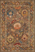 Charcoal Rug 7'9 x 9'9 M176532