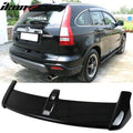 Black Trunk Spoiler B34631