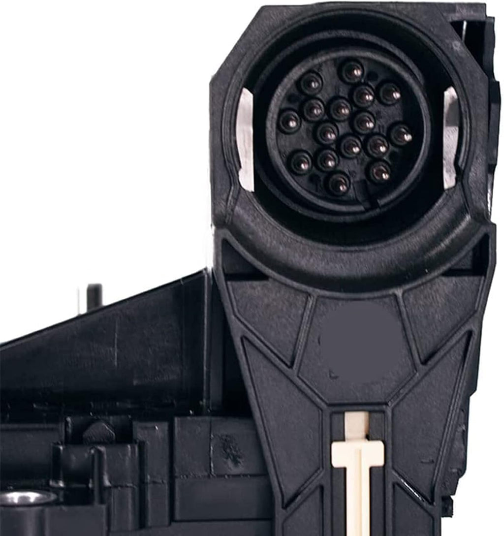 Transmission Control Module Connector Board G97138