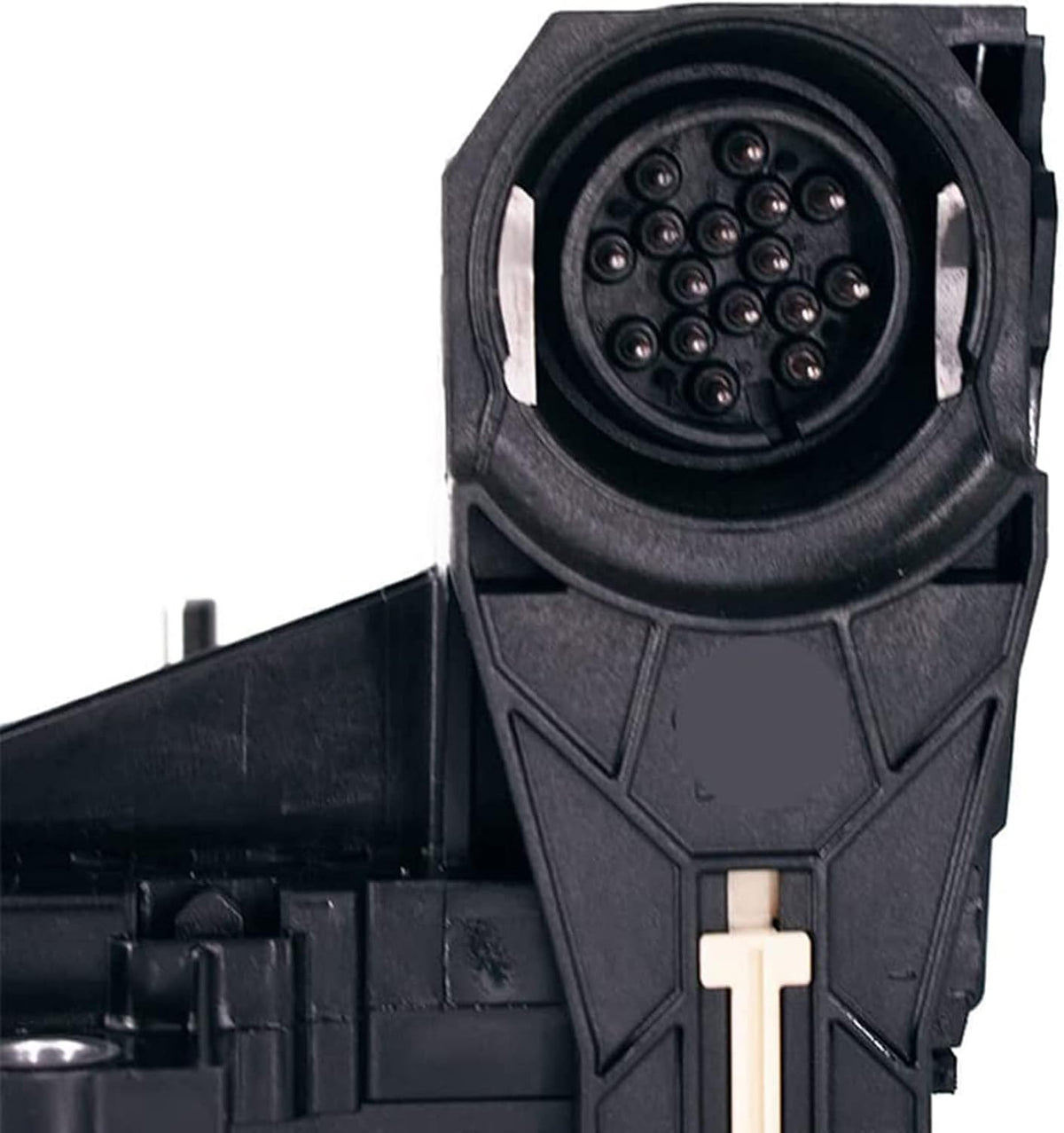 Transmission Control Module Connector Board G97138