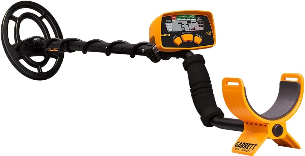 Metal Detector B293452
