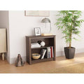 Red Espresso Standard Bookcase J44927