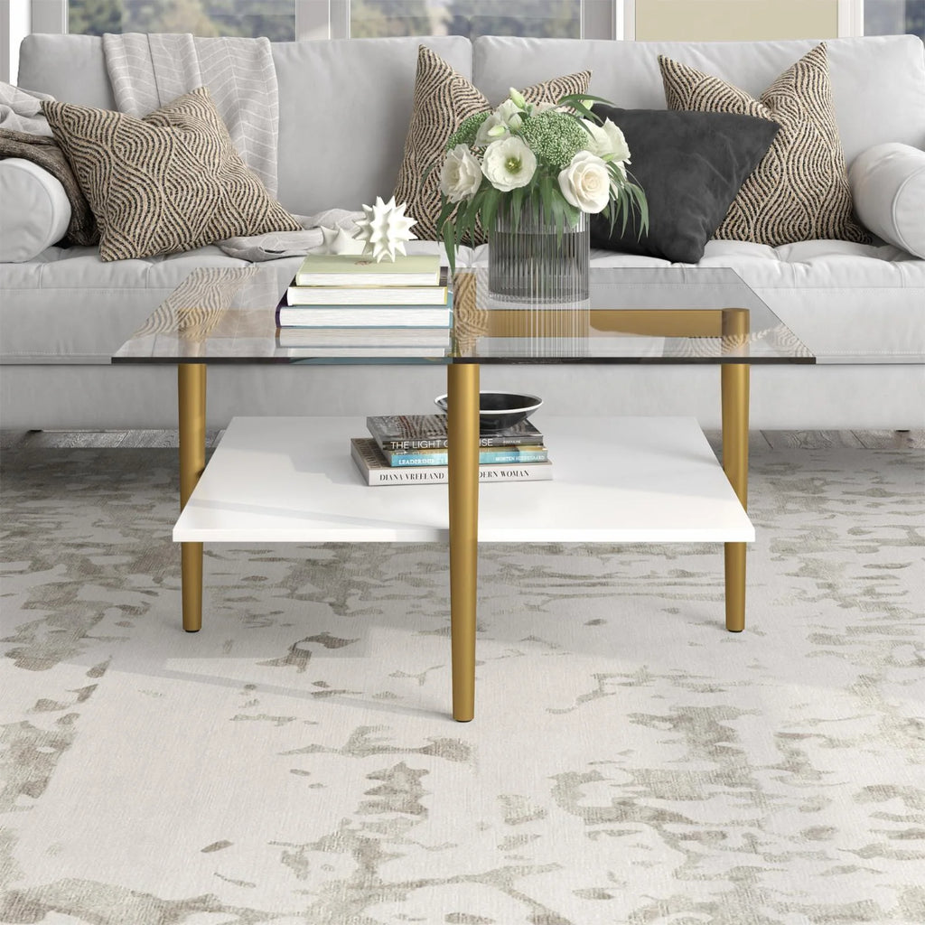 Square Coffee Table N69017