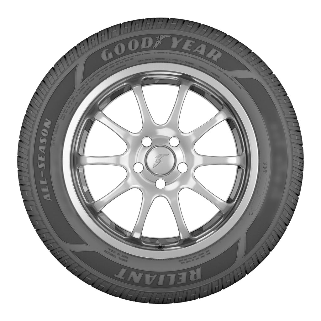 All-Season Tire 225/60R16 98H C4535