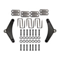 Trailer Double Eye Tandem Hanger Kit for 3500 - 7000 lb Axles W1436