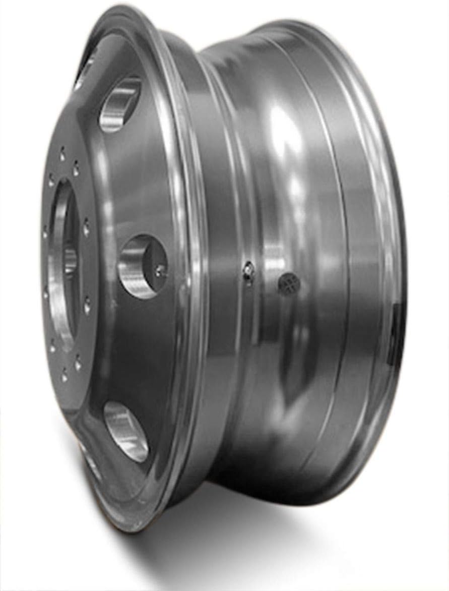 19.5x6 inch Aluminum Alloy Wheel for Dodge Ram 4500 5500 U3037