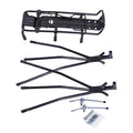 Aluminum Bike Rear Carrier Rack with Disc Brake I4670