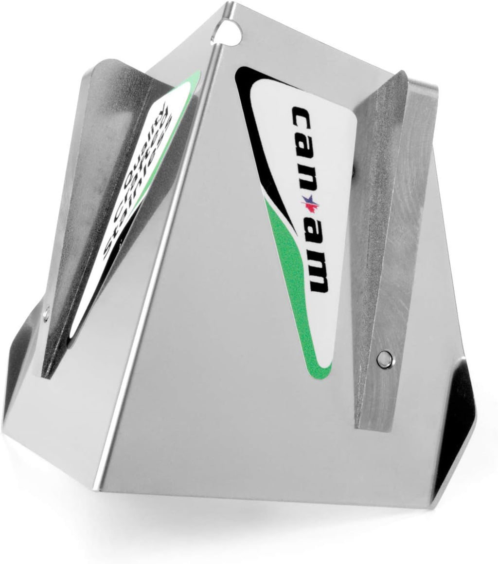 Corner Flusher 2.5 Inch E48111