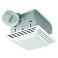 1 pc Bathroom Fan, 50 CFM, 120V AC R815248
