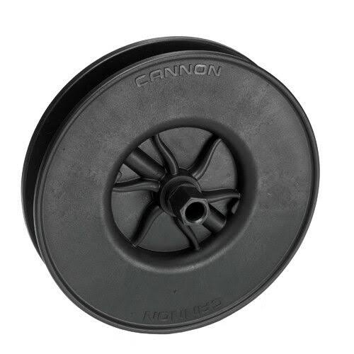 Downrigger Spare Spool D2586
