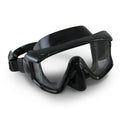 Deep See Outlook Mask with Purge Black T475248