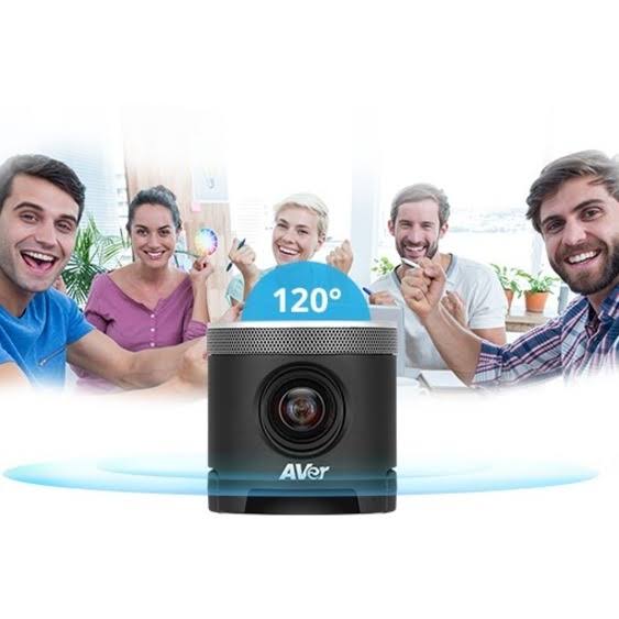USB 4K Huddle Camera A5917