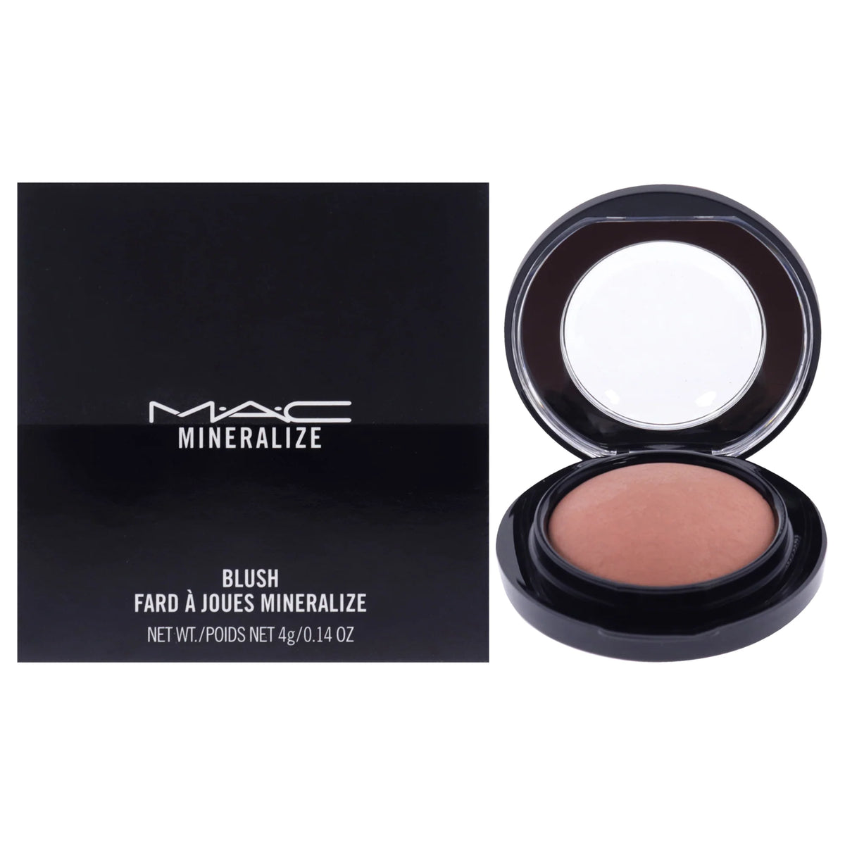 Naturally Flawless Blush, 0.14 oz W9984