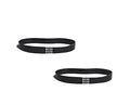 Vacuum Cleaner Belt 2 PK N40875