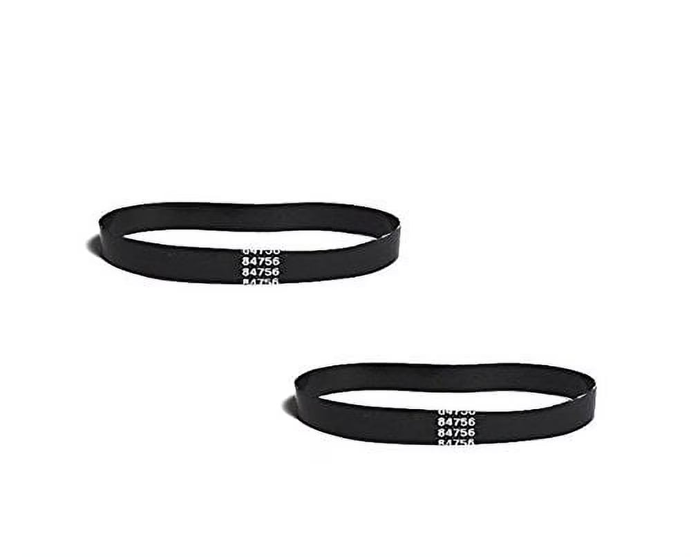 Vacuum Cleaner Belt 2 PK N40875