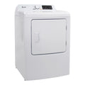 Front Load Electric Clothes Dryer 7.0 Cu. ft. White S3927