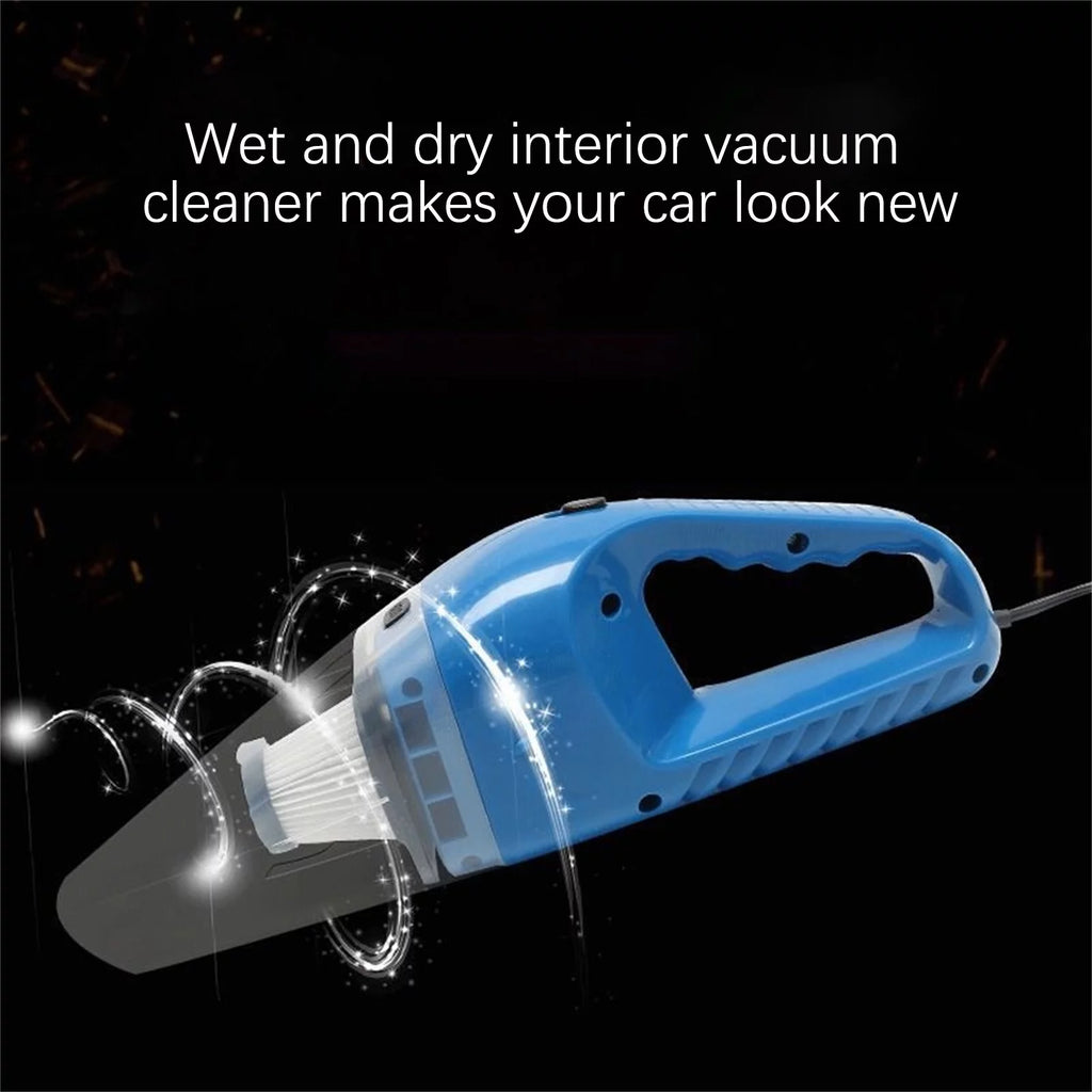 Cordless Rechargeable Handheld Vacuum Cleaner U592