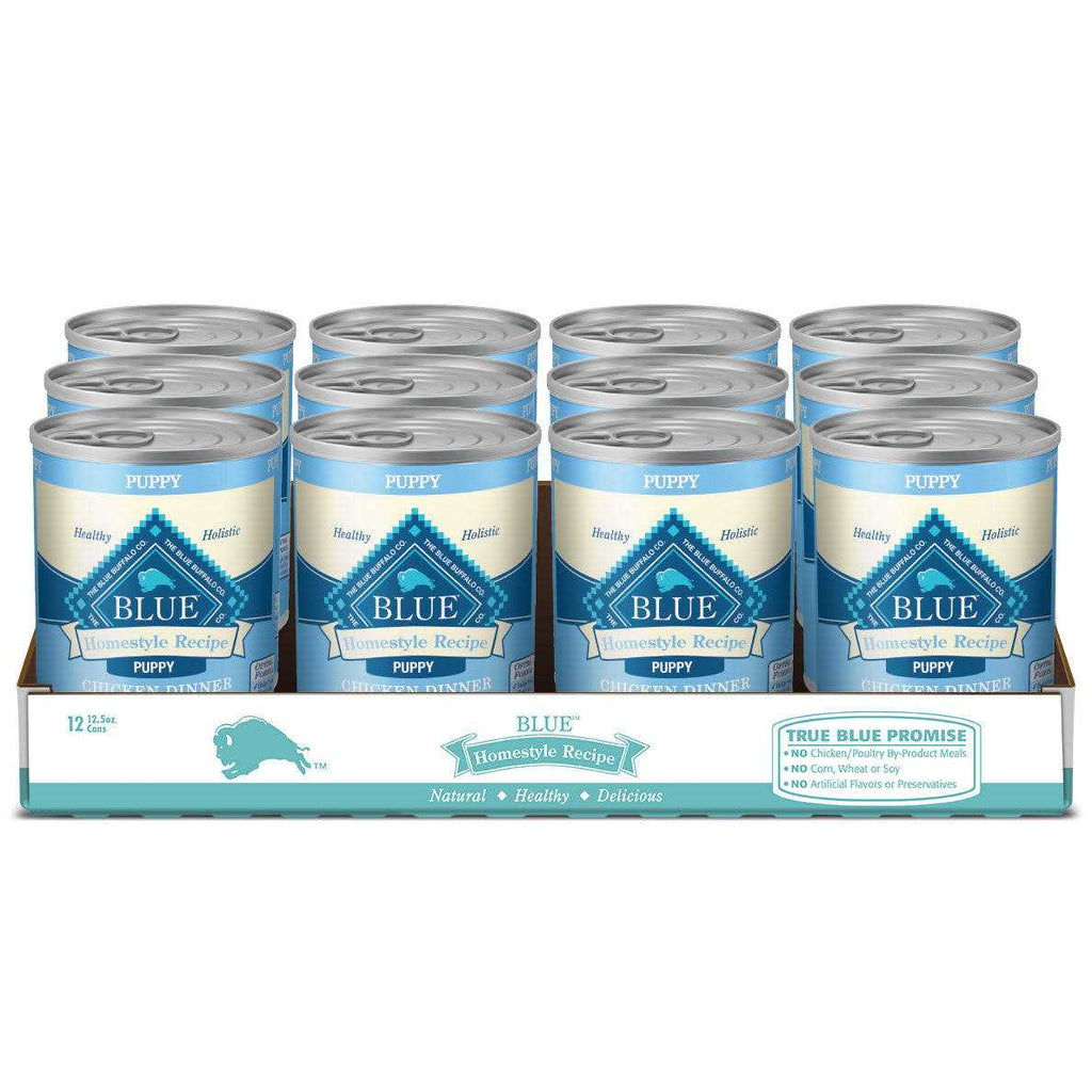 Chicken Dinner Wet Dog Food W727